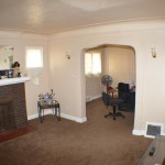 $22,500 Newly renovated 2 bedroom house in Detroit. 17% yield