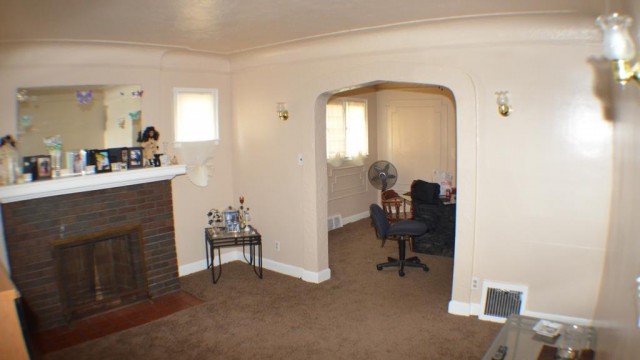 $27,500 Newly renovated 2 bedroom house . 17% yield
