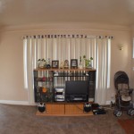 $22,500 Newly renovated 2 bedroom house in Detroit. 17% yield