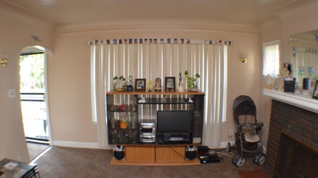 $27,500 Newly renovated 2 bedroom house . 17% yield