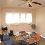 $22,500 Newly renovated 2 bedroom house in Detroit. 17% yield