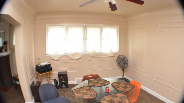 $27,500 Newly renovated 2 bedroom house in Detroit. 17% yield