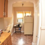 $22,500 Newly renovated 2 bedroom house in Detroit. 17% yield