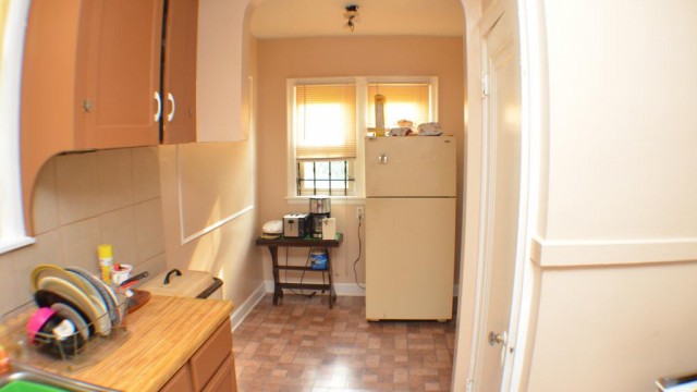 $27,500 Newly renovated 2 bedroom house in Detroit. 17% yield