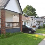 $22,500 Newly renovated 2 bedroom house in Detroit. 17% yield