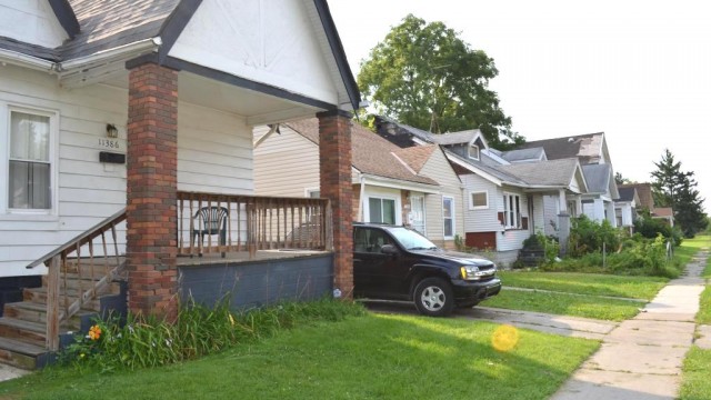 $27,500 Newly renovated 2 bedroom house . 17% yield