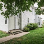 $43,500 Bright renovated duplex in Toledo, Ohio. Net Yield 20.32%