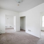 $43,500 Bright renovated duplex in Toledo, Ohio. Net Yield 20.32%