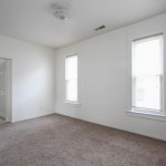 $43,500 Bright renovated duplex in Toledo, Ohio. Net Yield 20.32%